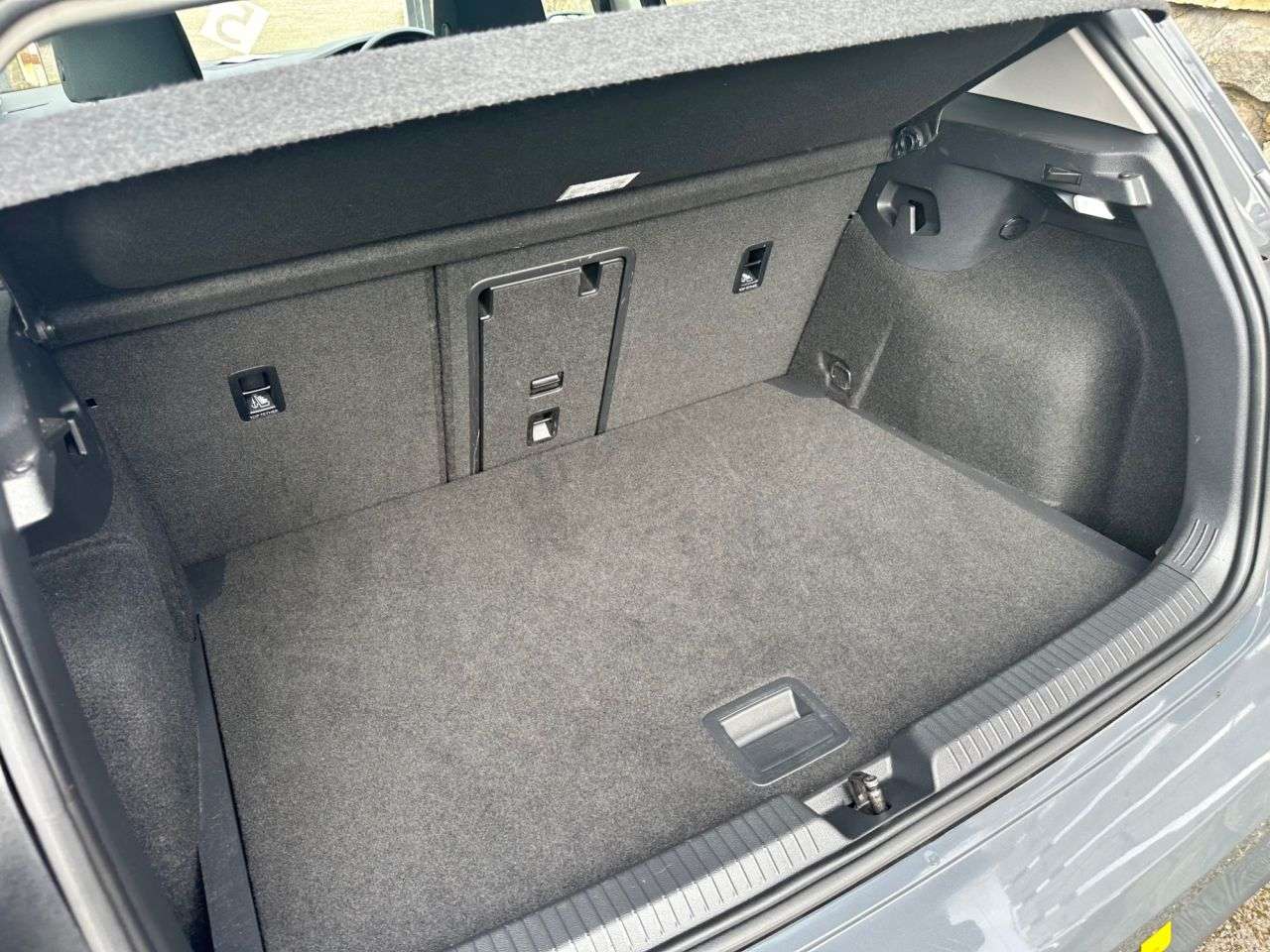 2020 VOLKSWAGEN GOLF 2020 VOLKSWAGEN GOLF