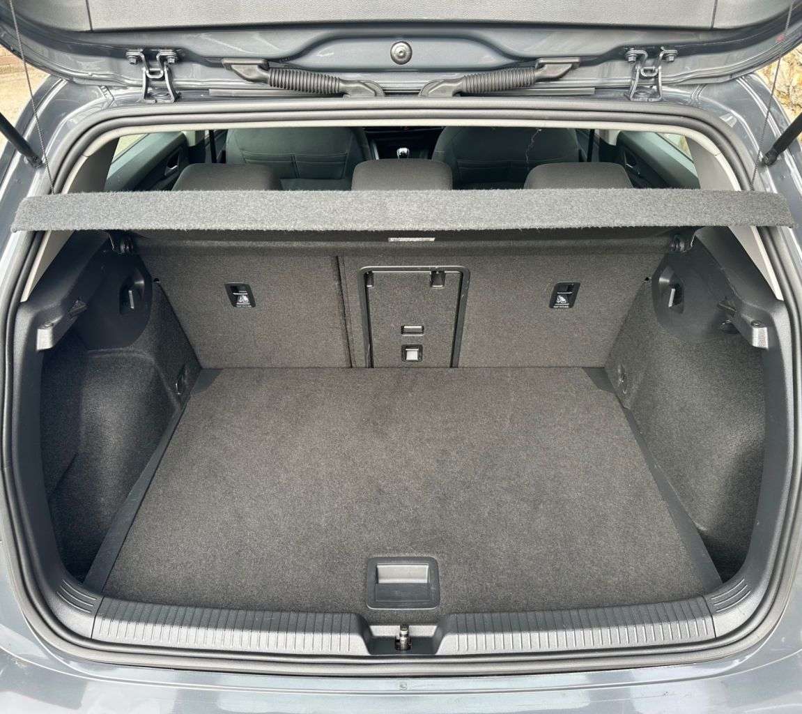 2020 VOLKSWAGEN GOLF 2020 VOLKSWAGEN GOLF