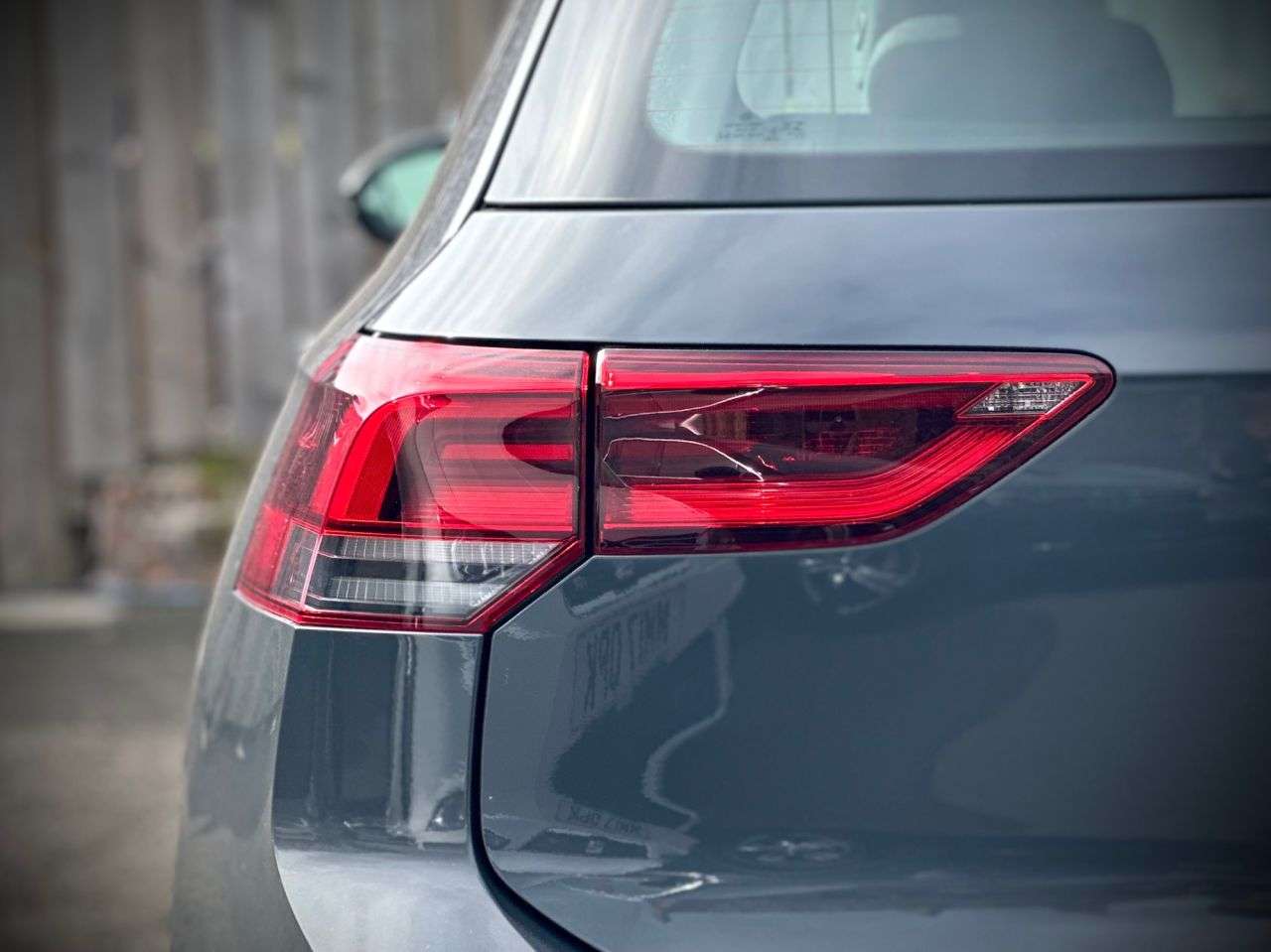 2020 VOLKSWAGEN GOLF 2020 VOLKSWAGEN GOLF