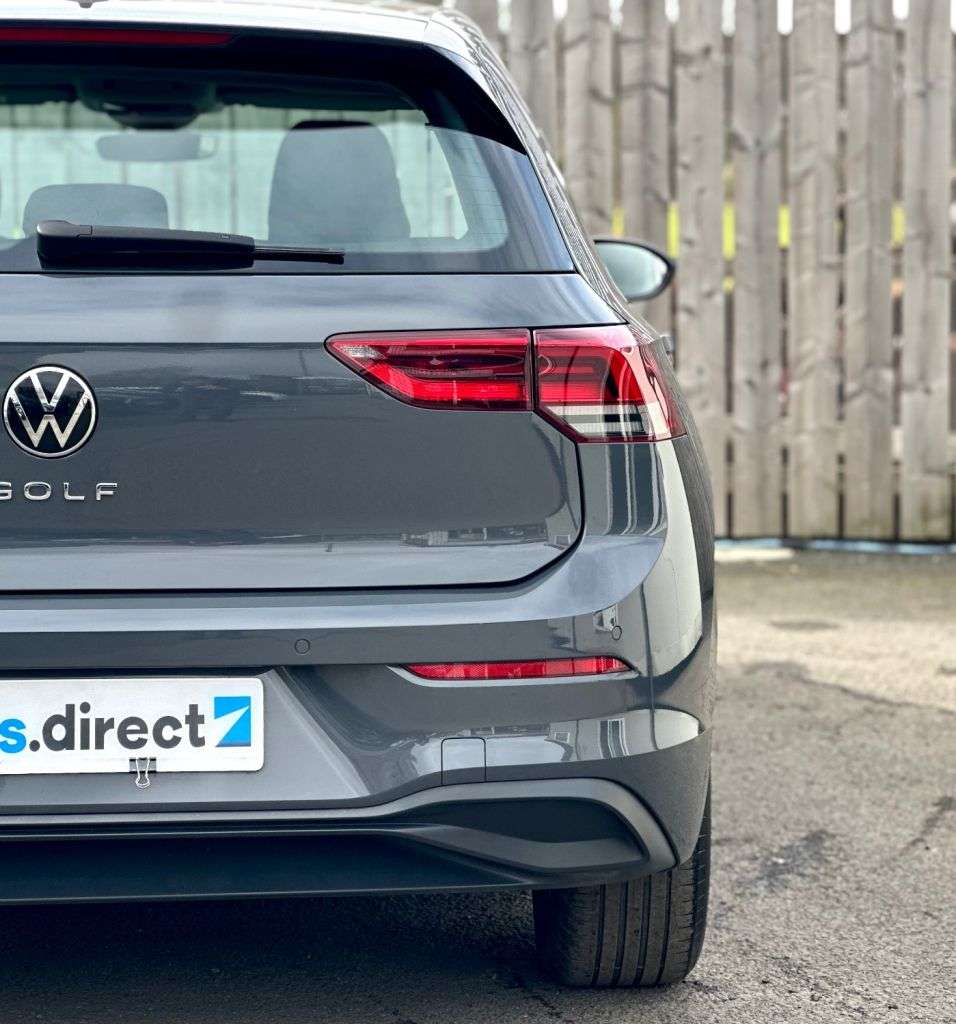 2020 VOLKSWAGEN GOLF 2020 VOLKSWAGEN GOLF