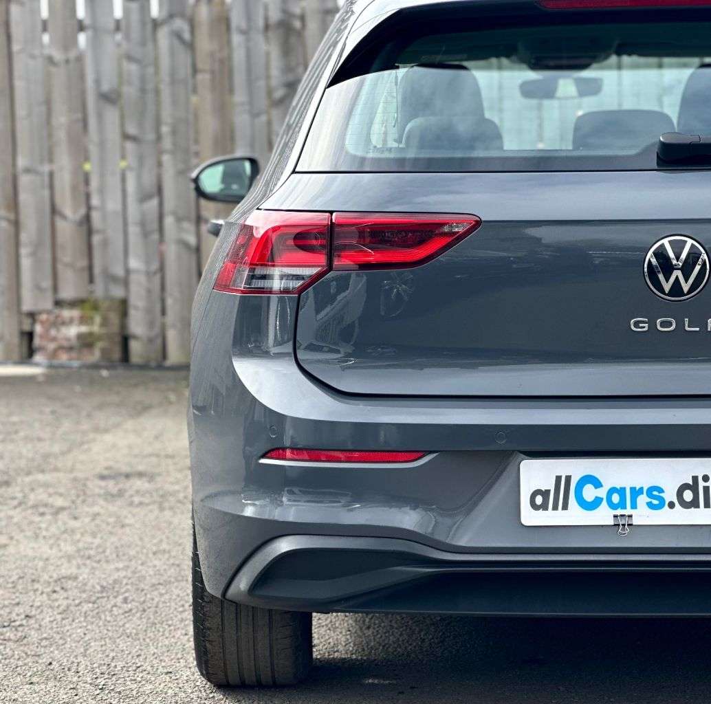 2020 VOLKSWAGEN GOLF 2020 VOLKSWAGEN GOLF