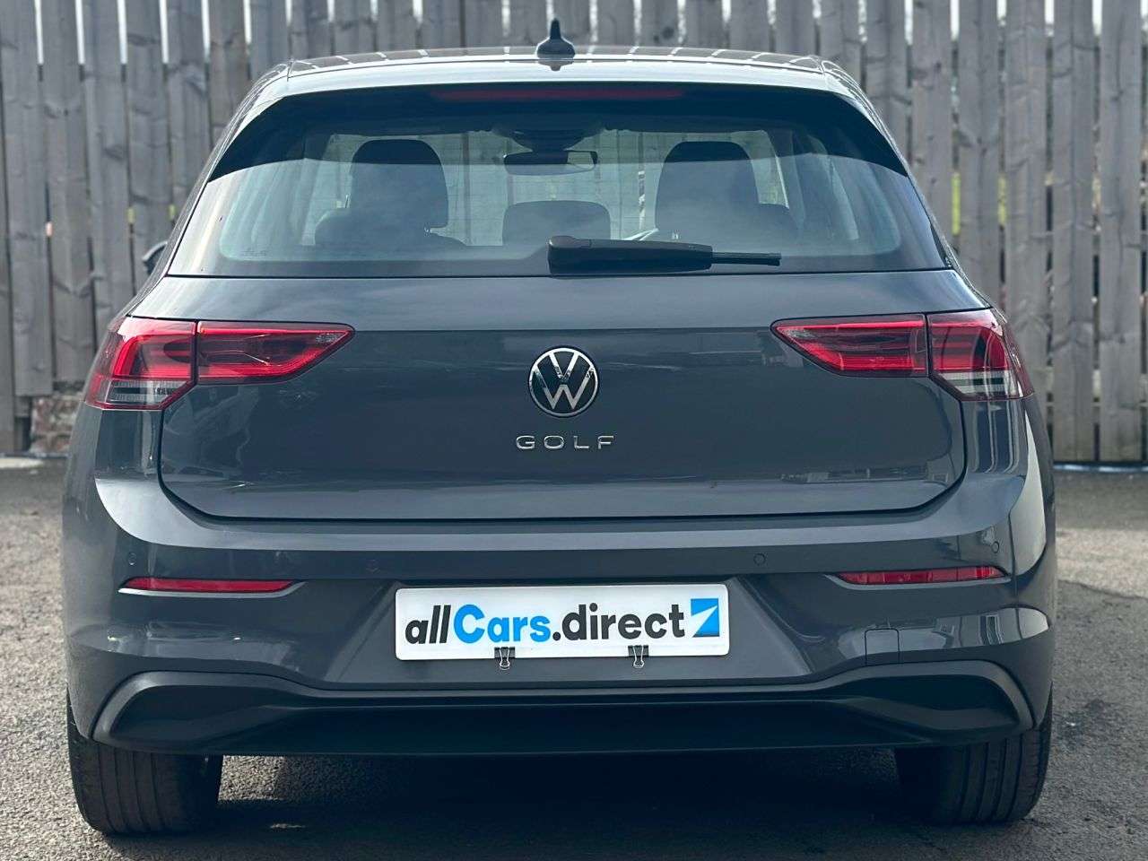 2020 VOLKSWAGEN GOLF 2020 VOLKSWAGEN GOLF