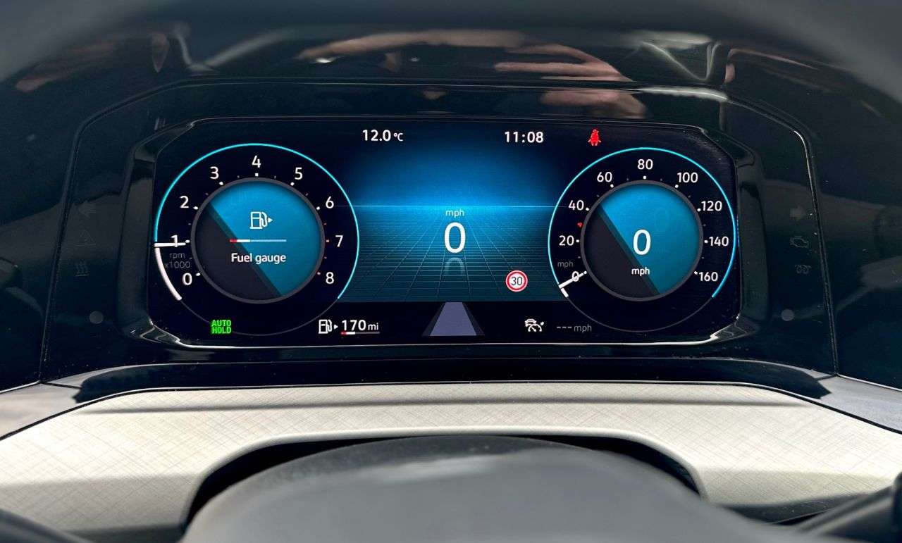 2020 VOLKSWAGEN GOLF 2020 VOLKSWAGEN GOLF