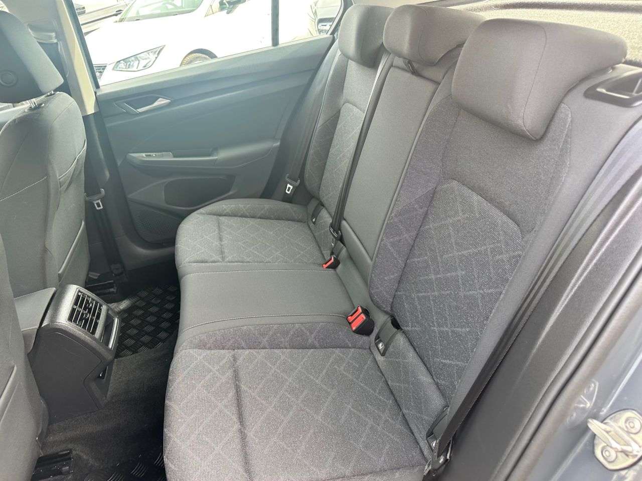 2020 VOLKSWAGEN GOLF 2020 VOLKSWAGEN GOLF