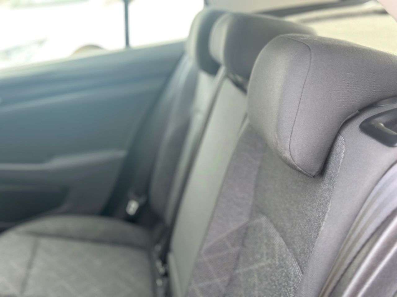 2020 VOLKSWAGEN GOLF 2020 VOLKSWAGEN GOLF