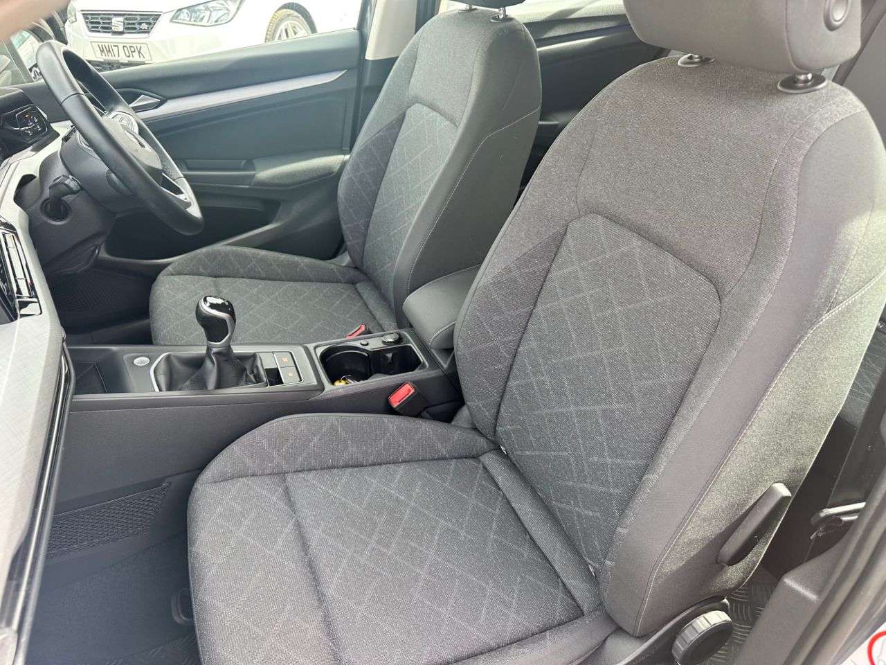 2020 VOLKSWAGEN GOLF 2020 VOLKSWAGEN GOLF