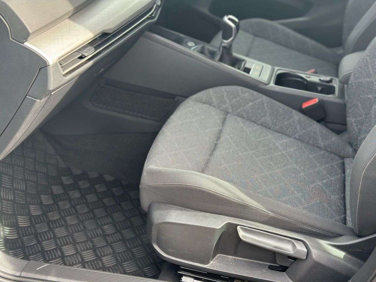 2020 VOLKSWAGEN GOLF 2020 VOLKSWAGEN GOLF