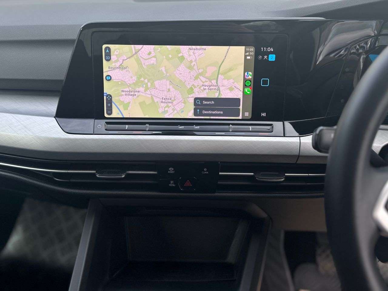 2020 VOLKSWAGEN GOLF 2020 VOLKSWAGEN GOLF