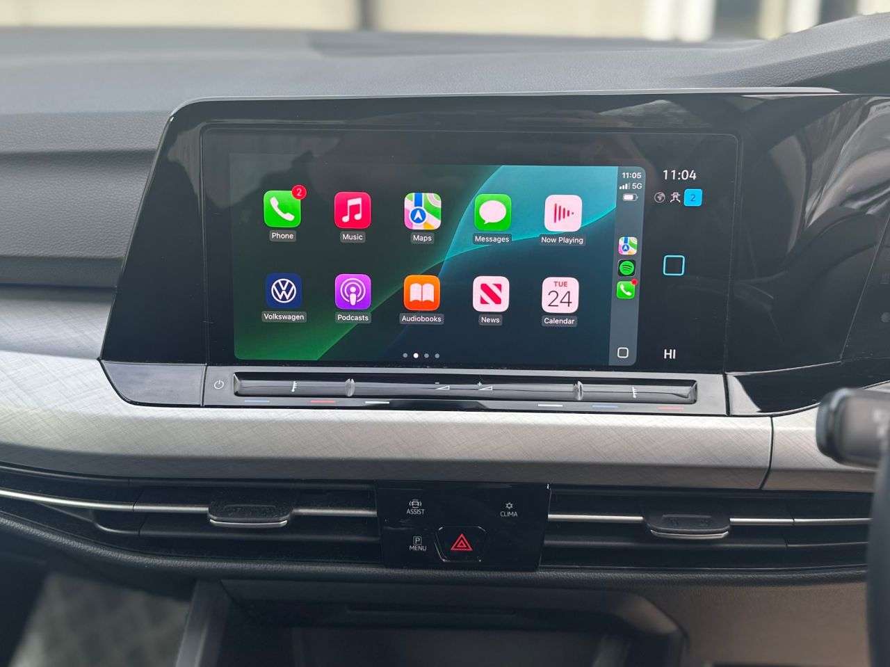 A 2020 VOLKSWAGEN GOLF 1.5 TSI Life GREAT CONDITION! A 2020 VOLKSWAGEN GOLF 1.5 TSI Life GREAT CONDITION!