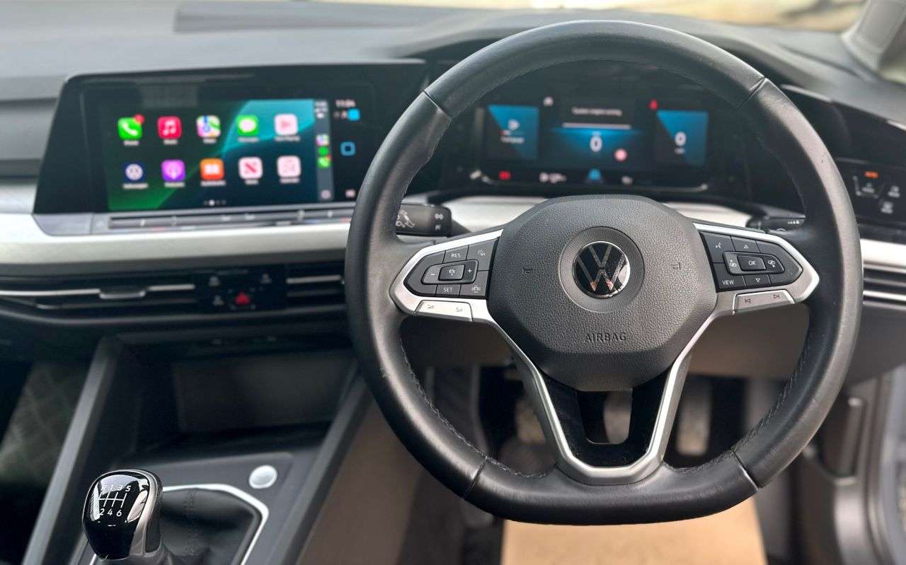 2020 VOLKSWAGEN GOLF 2020 VOLKSWAGEN GOLF