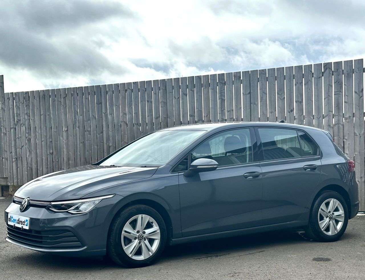 2020 VOLKSWAGEN GOLF 2020 VOLKSWAGEN GOLF