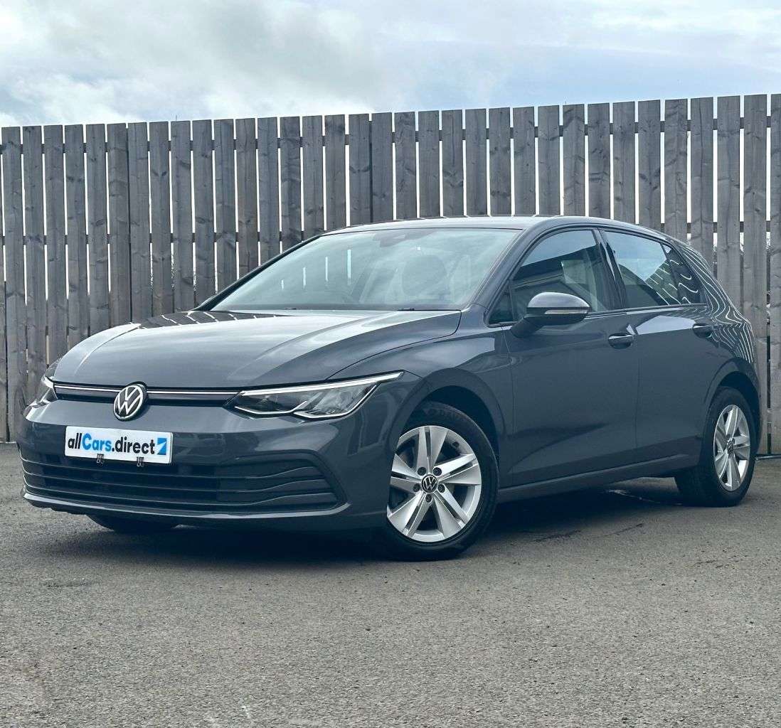 2020 VOLKSWAGEN GOLF 2020 VOLKSWAGEN GOLF