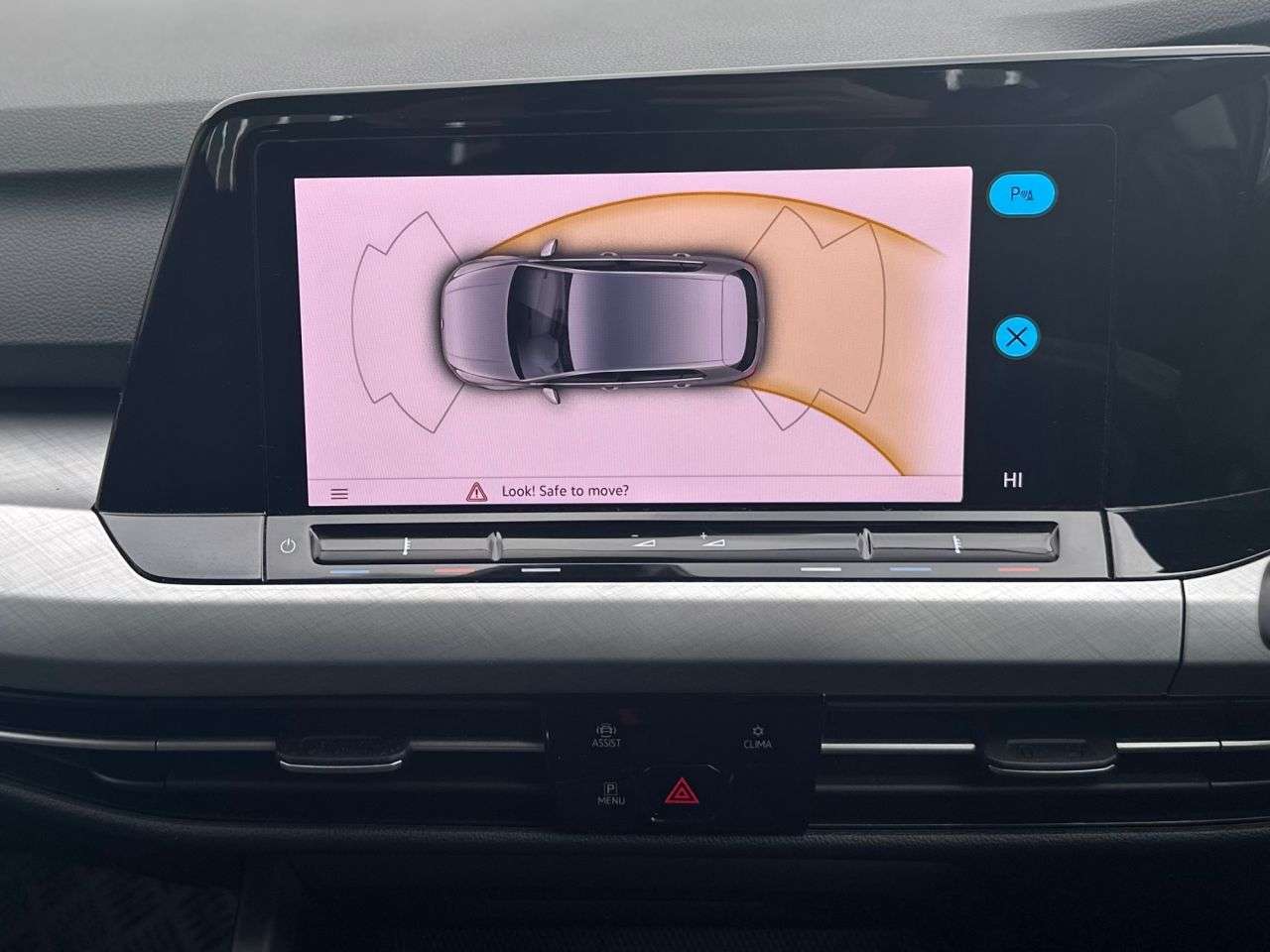 2020 VOLKSWAGEN GOLF 2020 VOLKSWAGEN GOLF