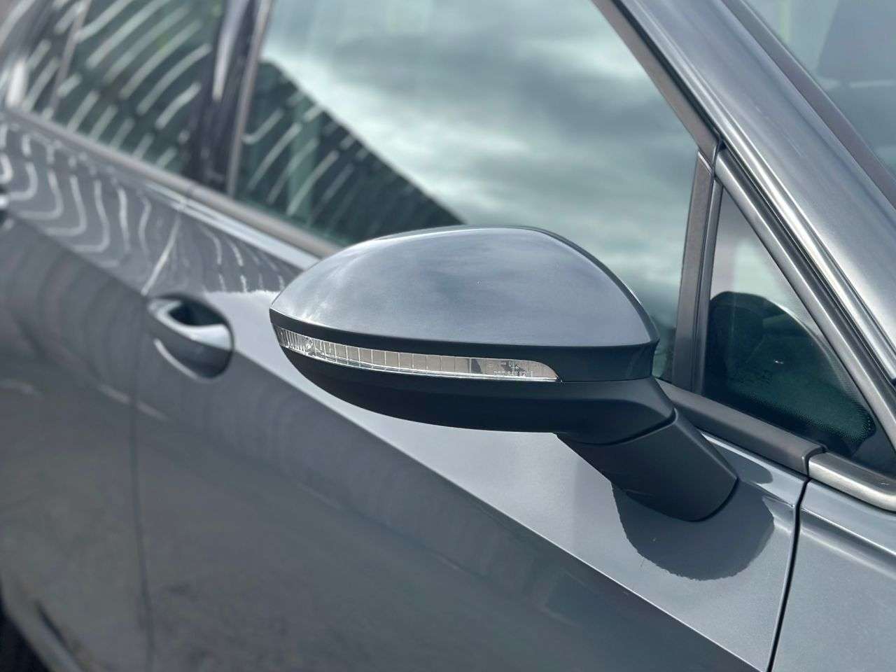 2020 VOLKSWAGEN GOLF 2020 VOLKSWAGEN GOLF