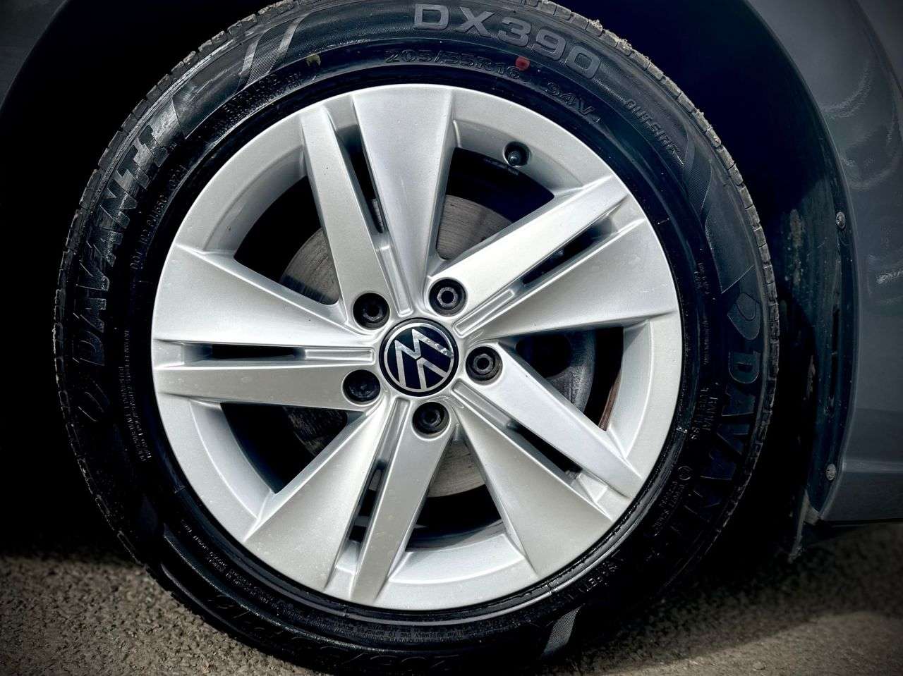 2020 VOLKSWAGEN GOLF 2020 VOLKSWAGEN GOLF