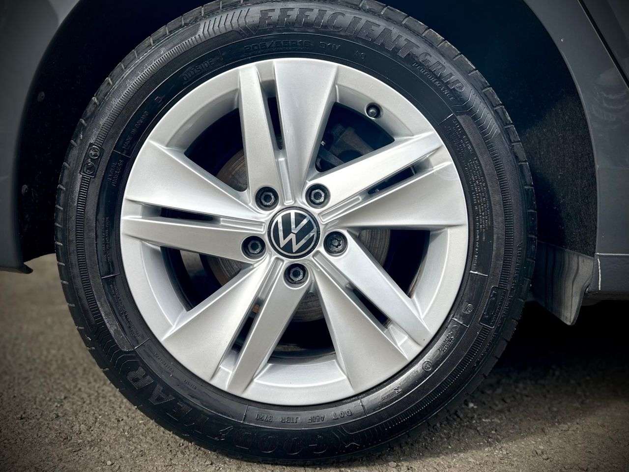 2020 VOLKSWAGEN GOLF 2020 VOLKSWAGEN GOLF