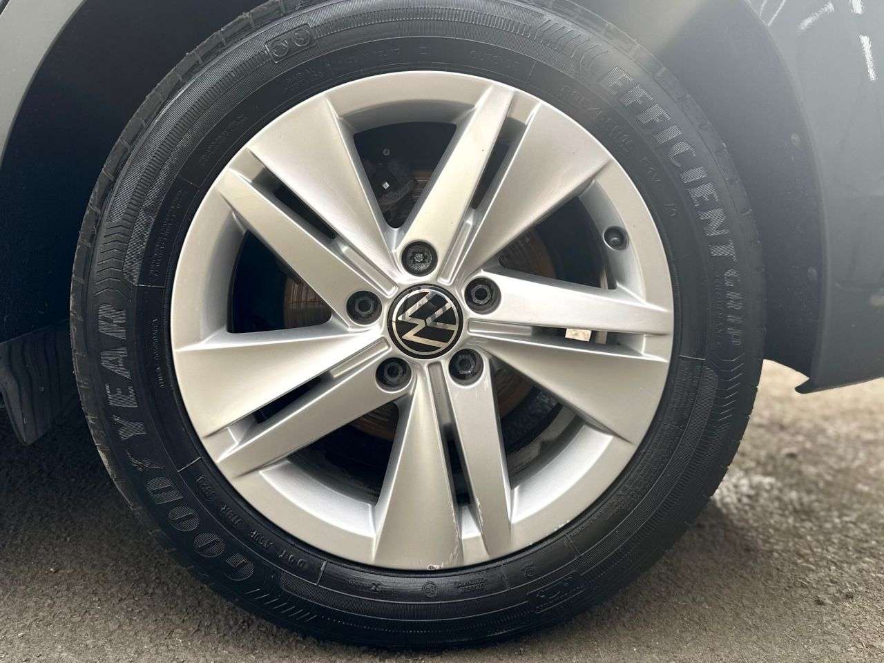 2020 VOLKSWAGEN GOLF 2020 VOLKSWAGEN GOLF