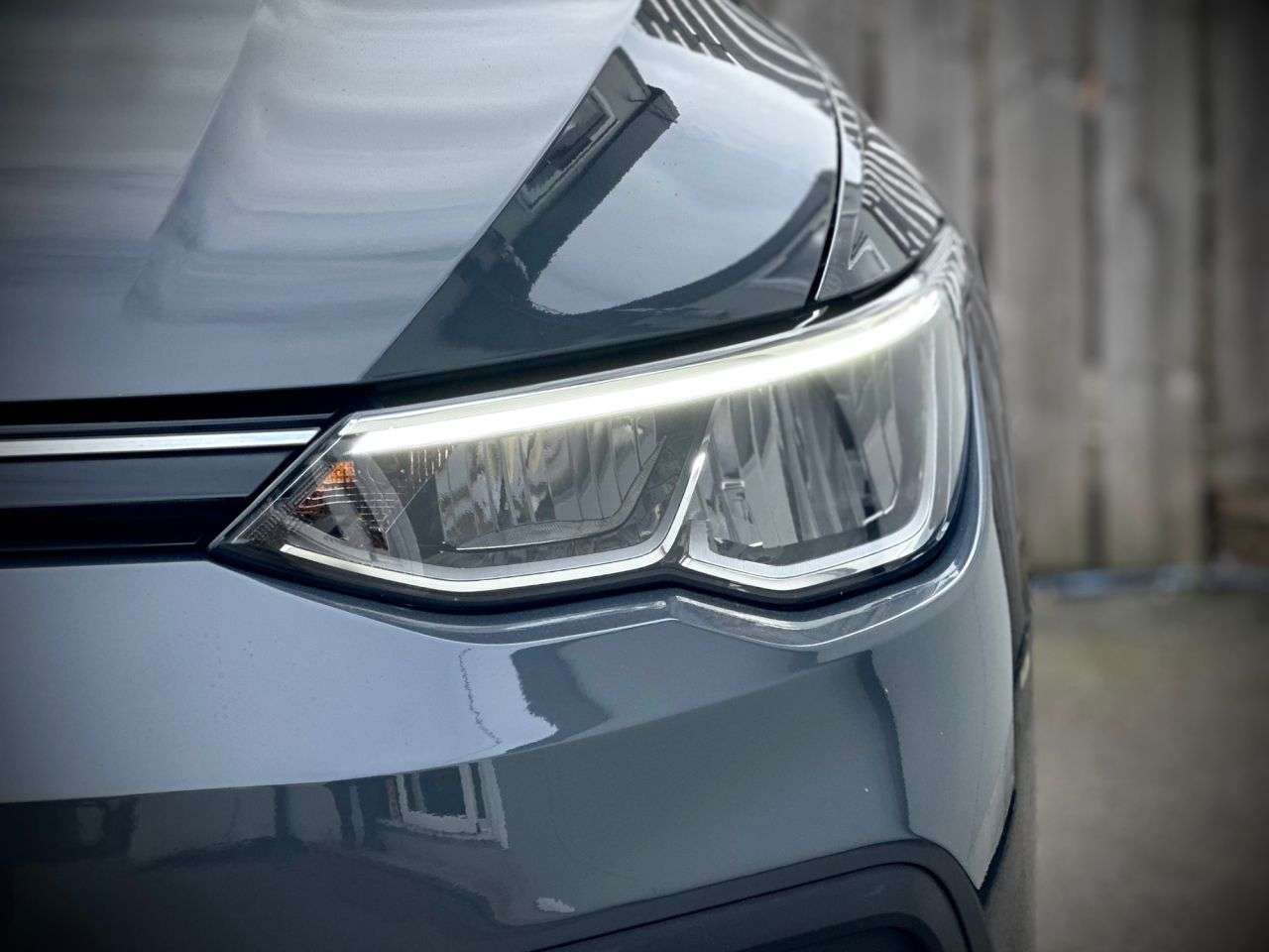 2020 VOLKSWAGEN GOLF 2020 VOLKSWAGEN GOLF