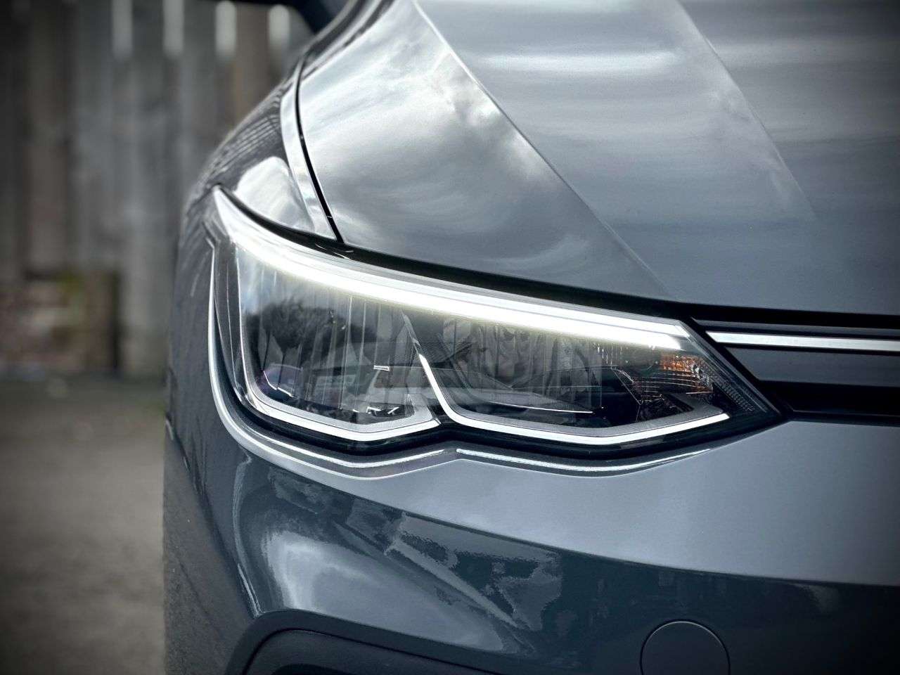 2020 VOLKSWAGEN GOLF 2020 VOLKSWAGEN GOLF