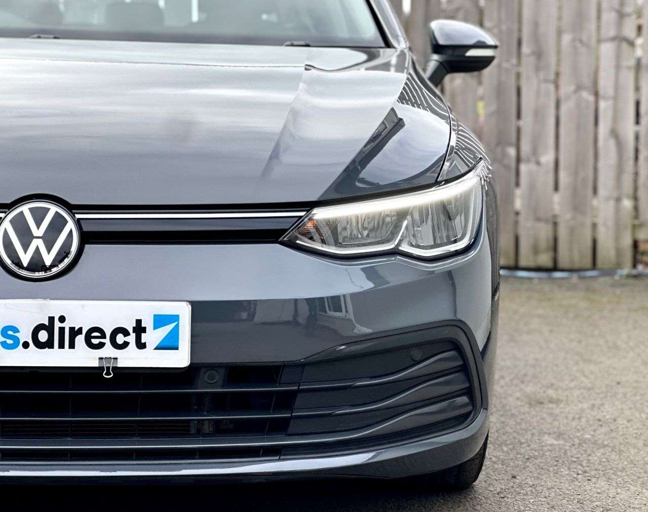 2020 VOLKSWAGEN GOLF 2020 VOLKSWAGEN GOLF