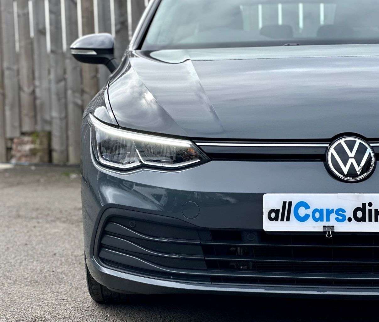 2020 VOLKSWAGEN GOLF 2020 VOLKSWAGEN GOLF