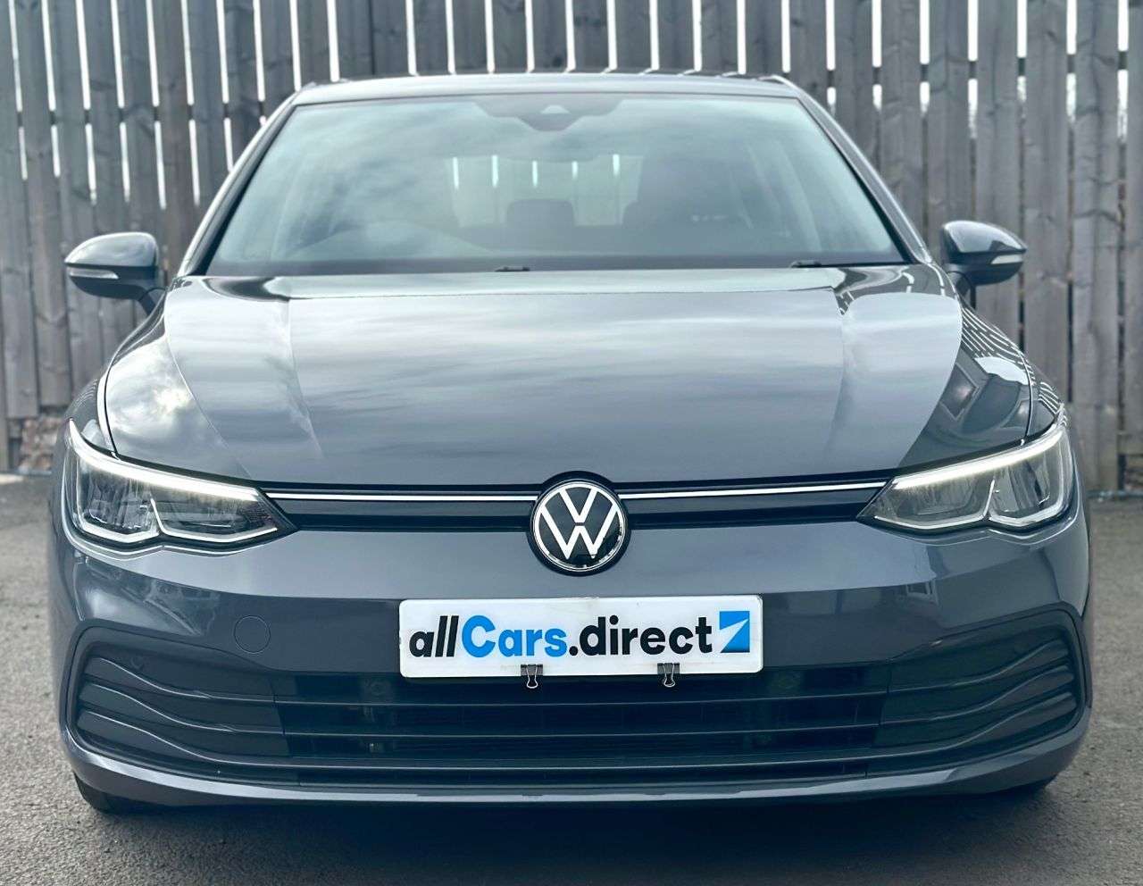 2020 VOLKSWAGEN GOLF 2020 VOLKSWAGEN GOLF