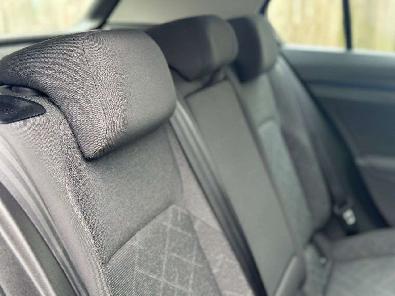 2020 VOLKSWAGEN GOLF 2020 VOLKSWAGEN GOLF