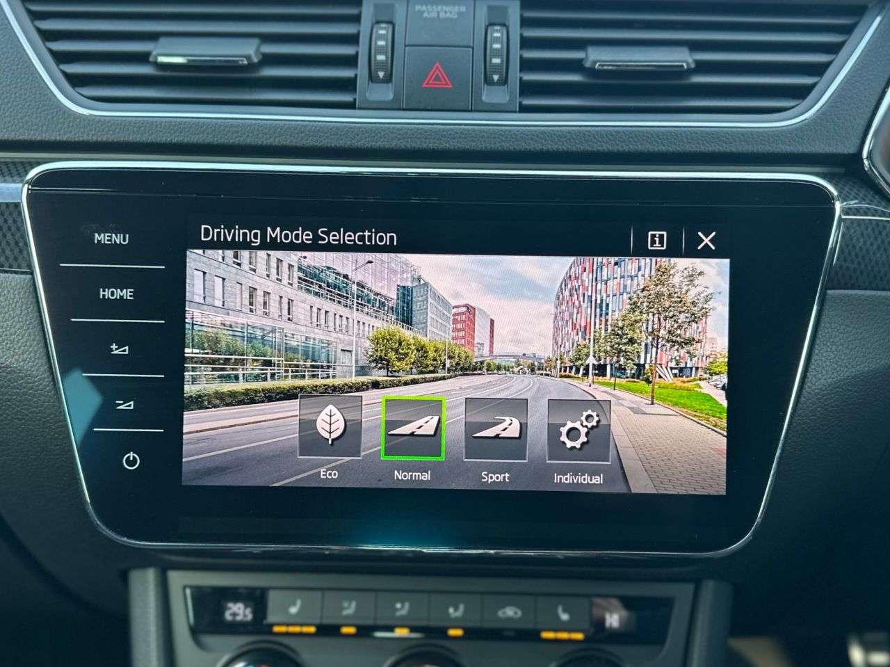 2018 SKODA SUPERB 2018 SKODA SUPERB