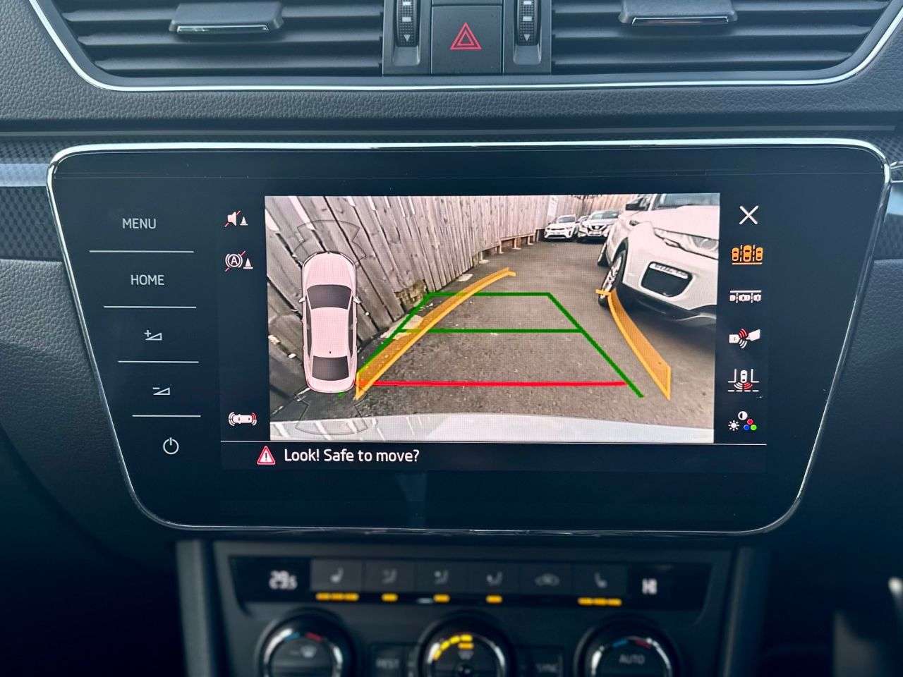 2018 SKODA SUPERB 2018 SKODA SUPERB