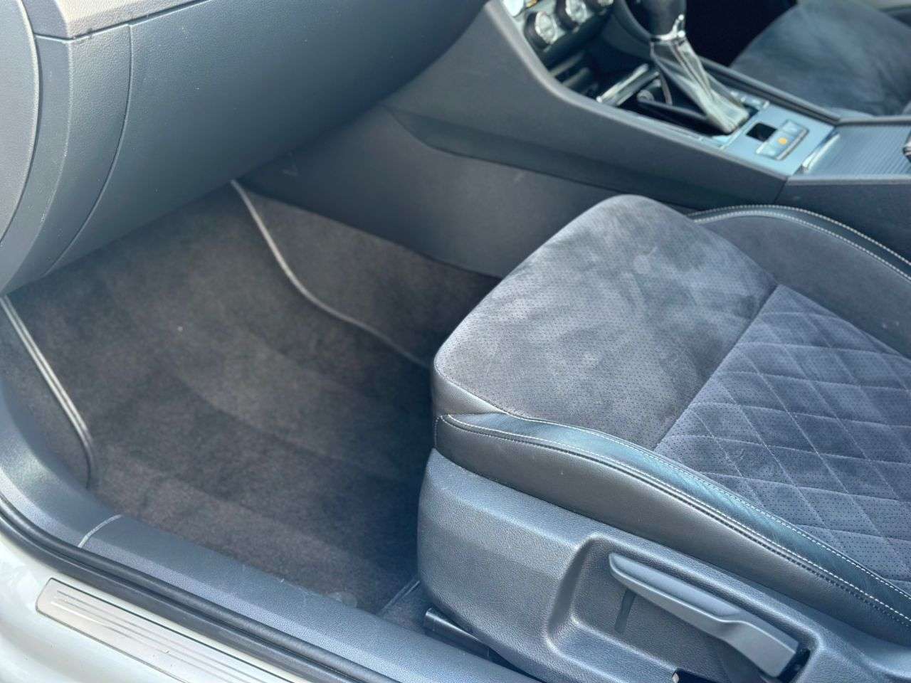 2018 SKODA SUPERB 2018 SKODA SUPERB