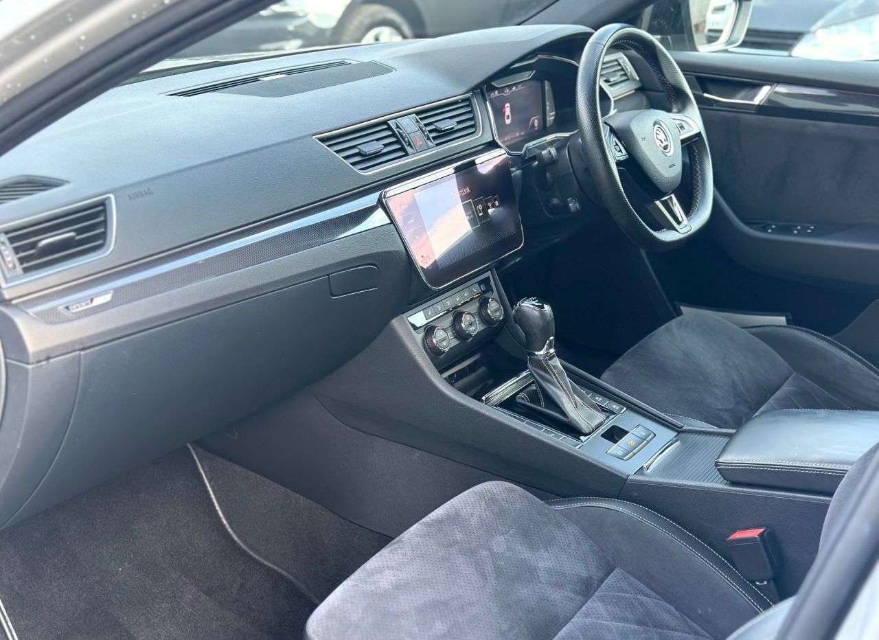 2018 SKODA SUPERB 2018 SKODA SUPERB