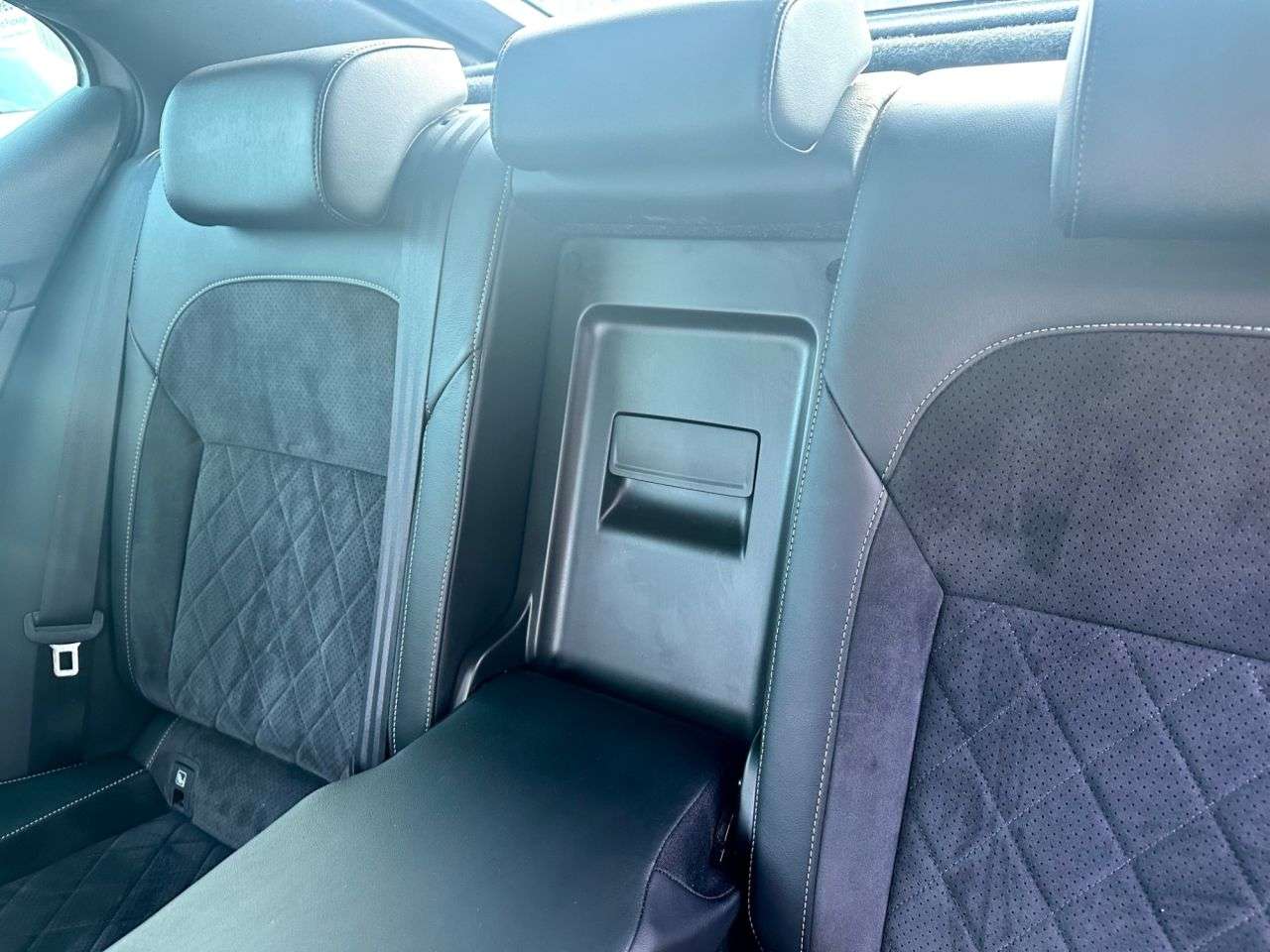 2018 SKODA SUPERB 2018 SKODA SUPERB