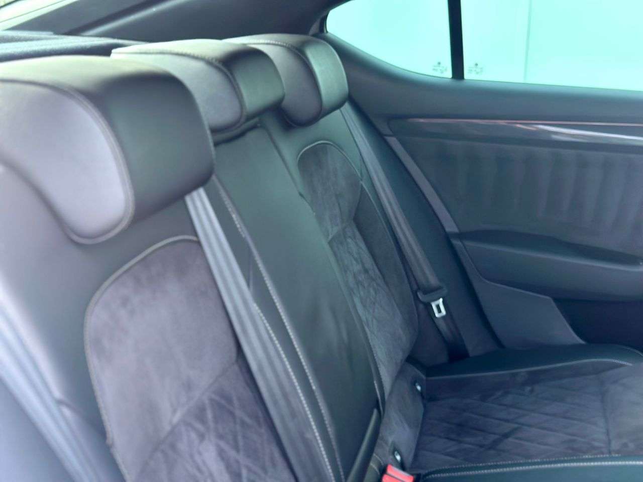 2018 SKODA SUPERB 2018 SKODA SUPERB