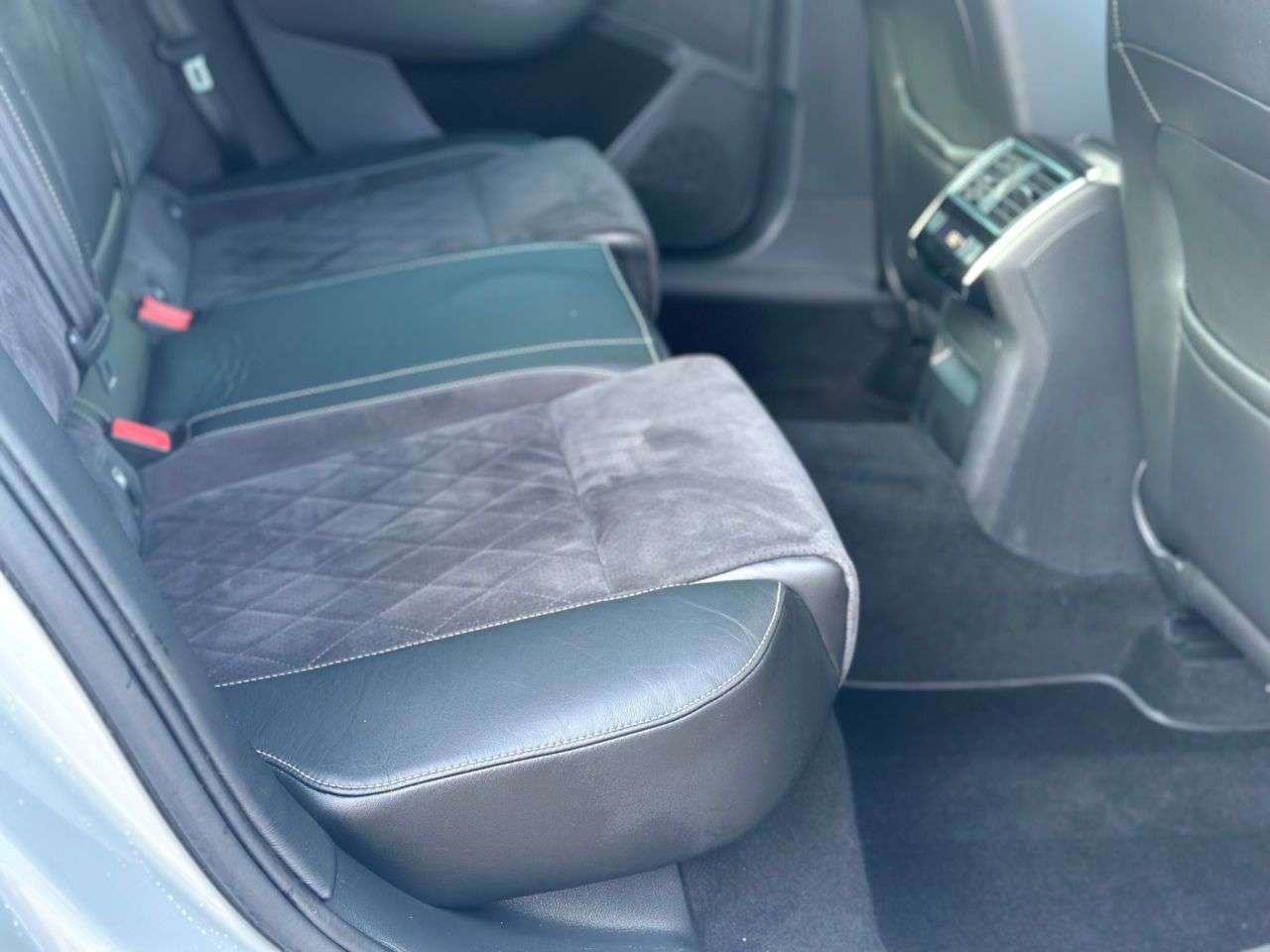 2018 SKODA SUPERB 2018 SKODA SUPERB