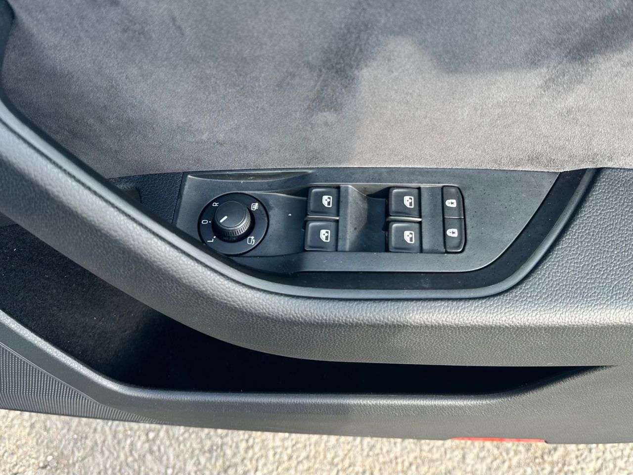 2018 SKODA SUPERB 2018 SKODA SUPERB