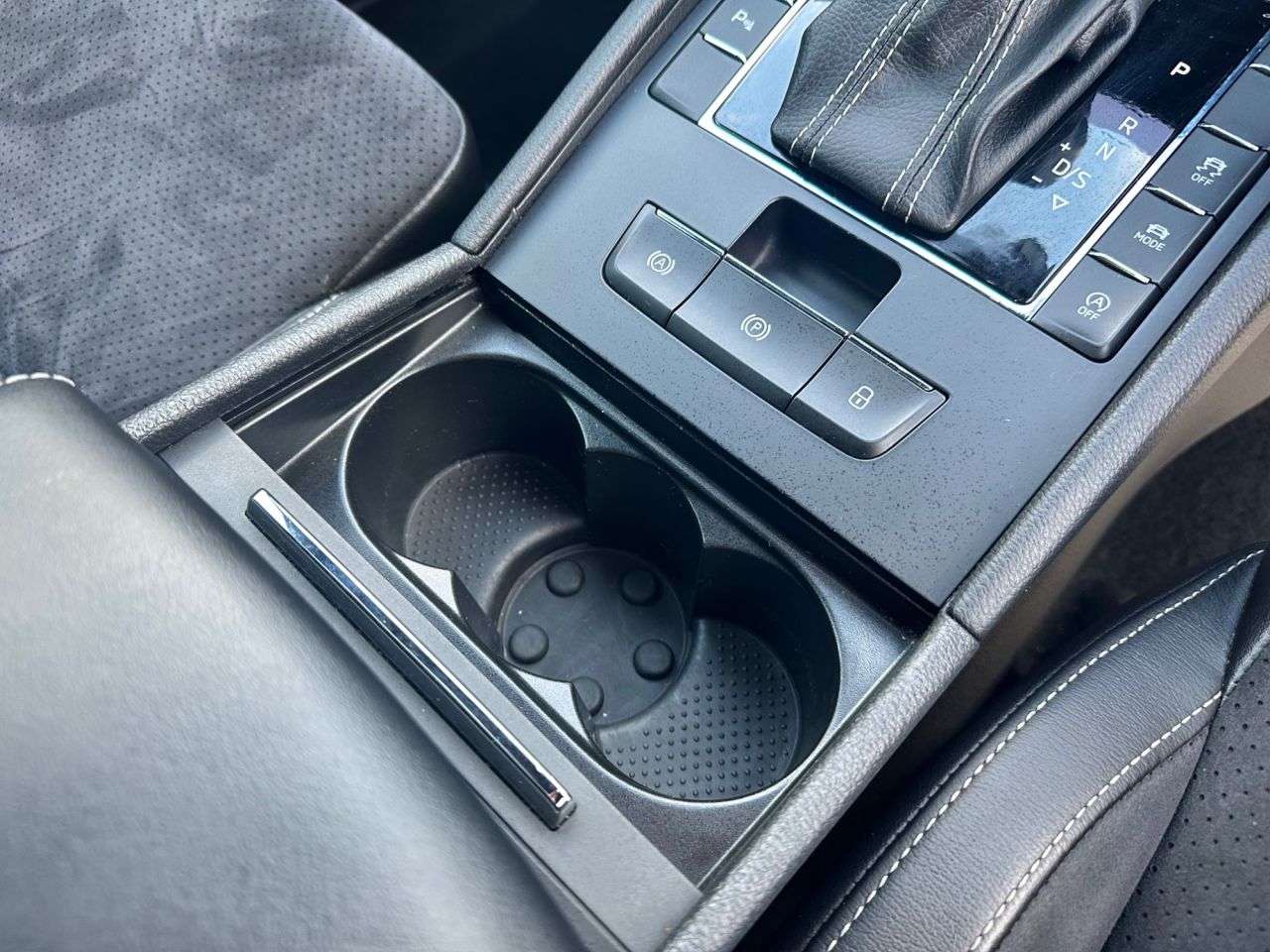 2018 SKODA SUPERB 2018 SKODA SUPERB