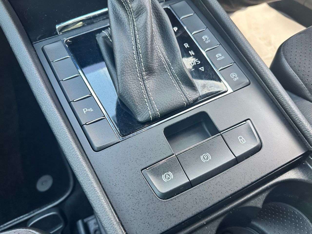 2018 SKODA SUPERB 2018 SKODA SUPERB