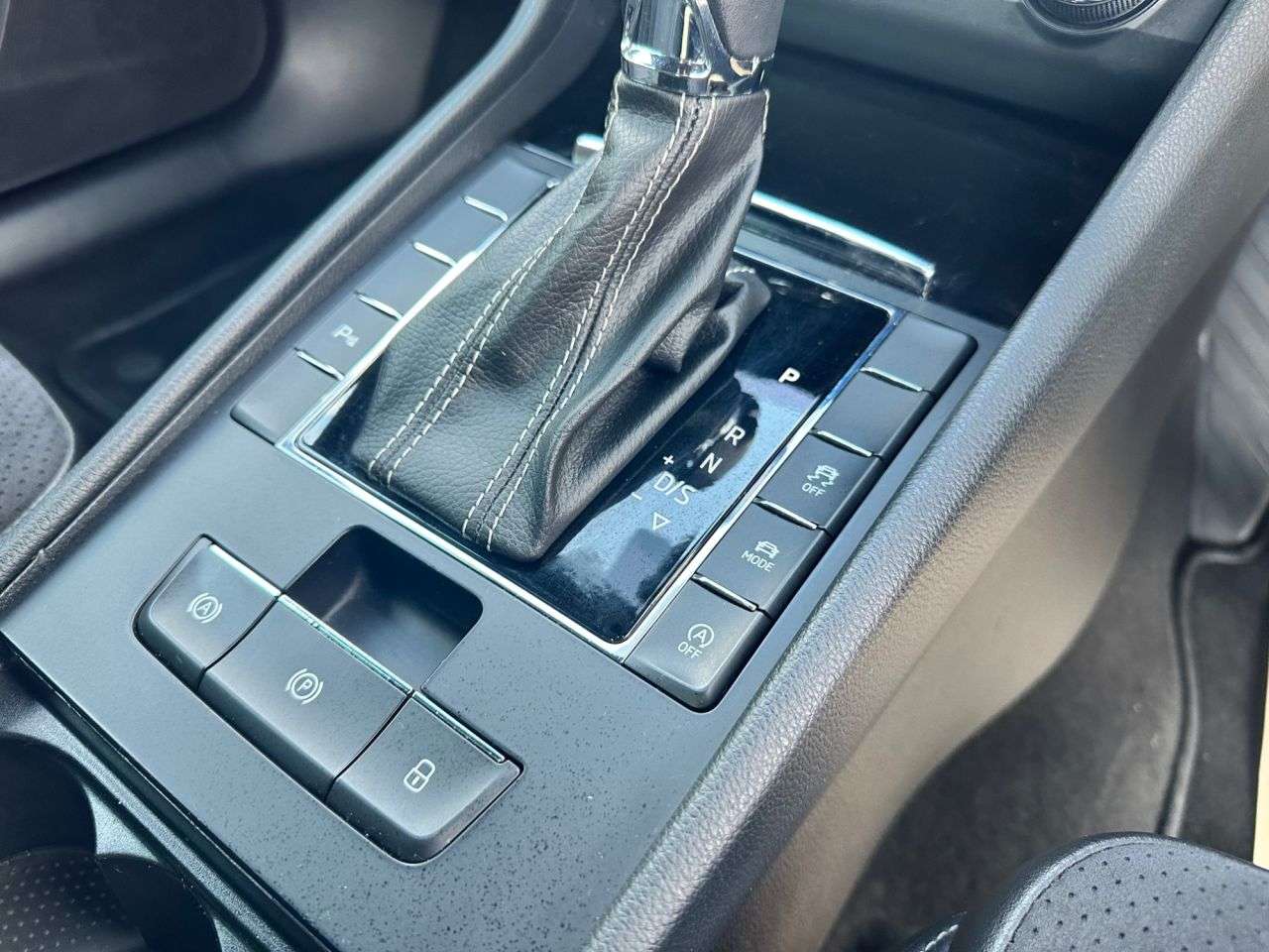 2018 SKODA SUPERB 2018 SKODA SUPERB