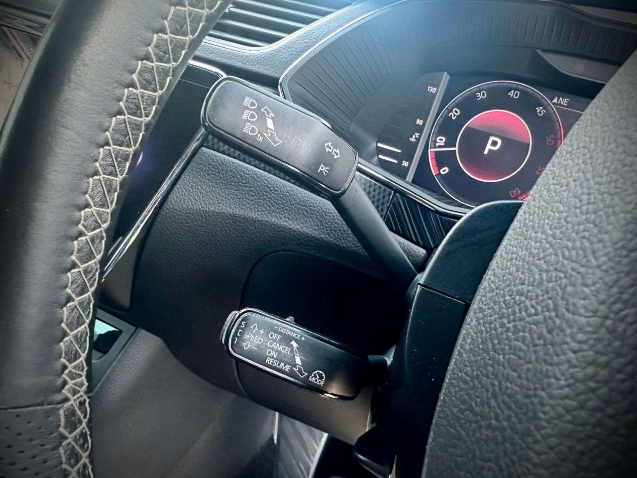 2018 SKODA SUPERB 2018 SKODA SUPERB