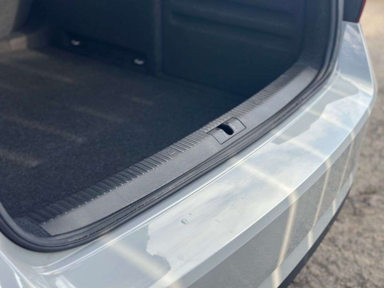 2018 SKODA SUPERB 2018 SKODA SUPERB