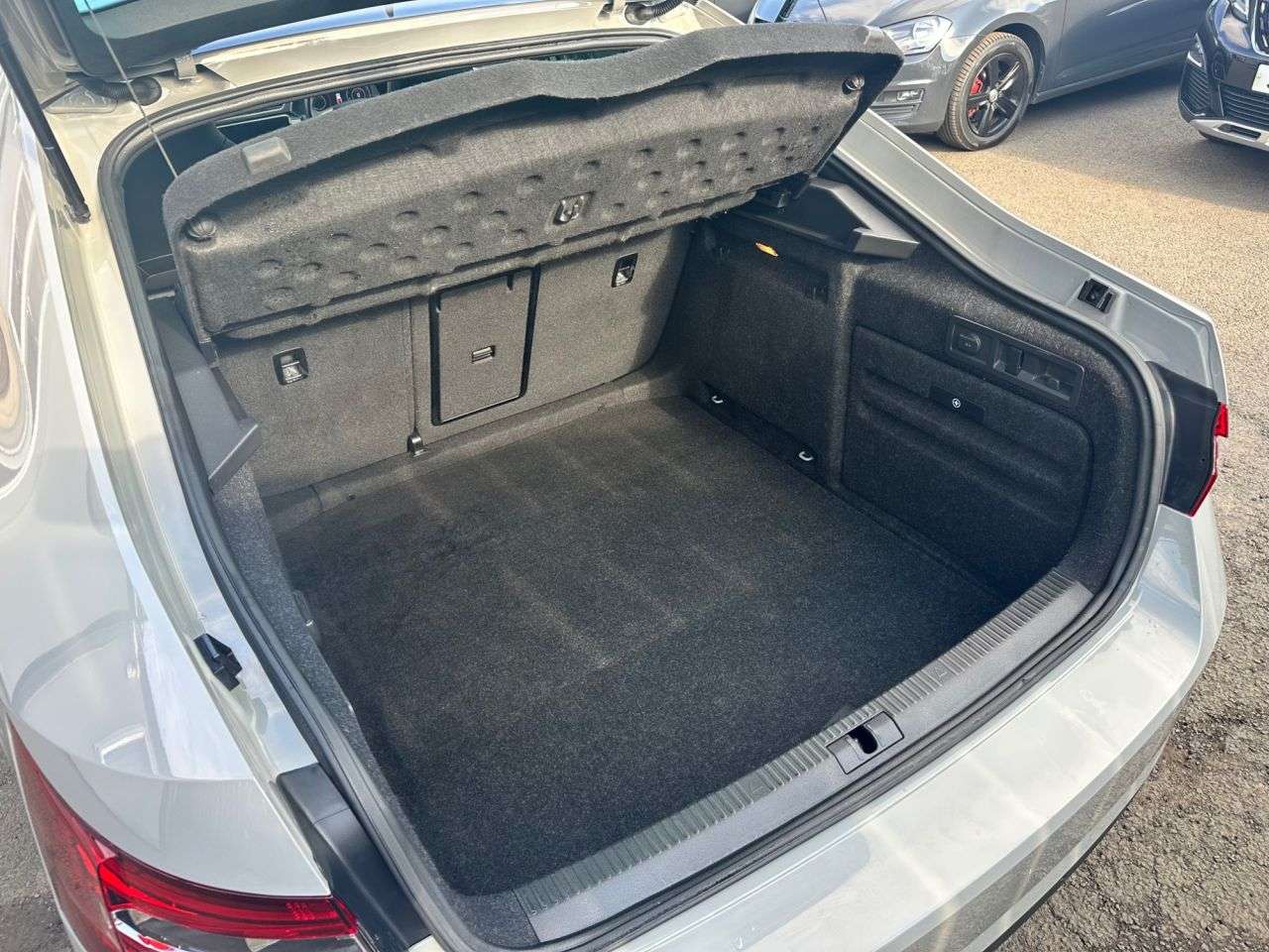 2018 SKODA SUPERB 2018 SKODA SUPERB
