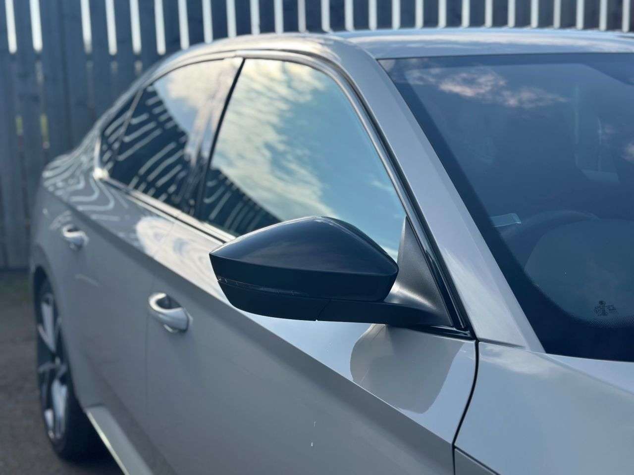 2018 SKODA SUPERB 2018 SKODA SUPERB