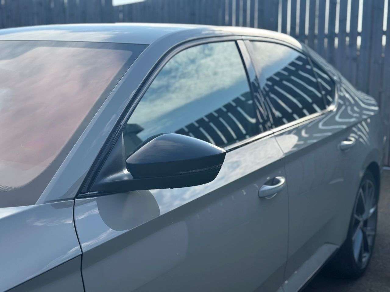 2018 SKODA SUPERB 2018 SKODA SUPERB