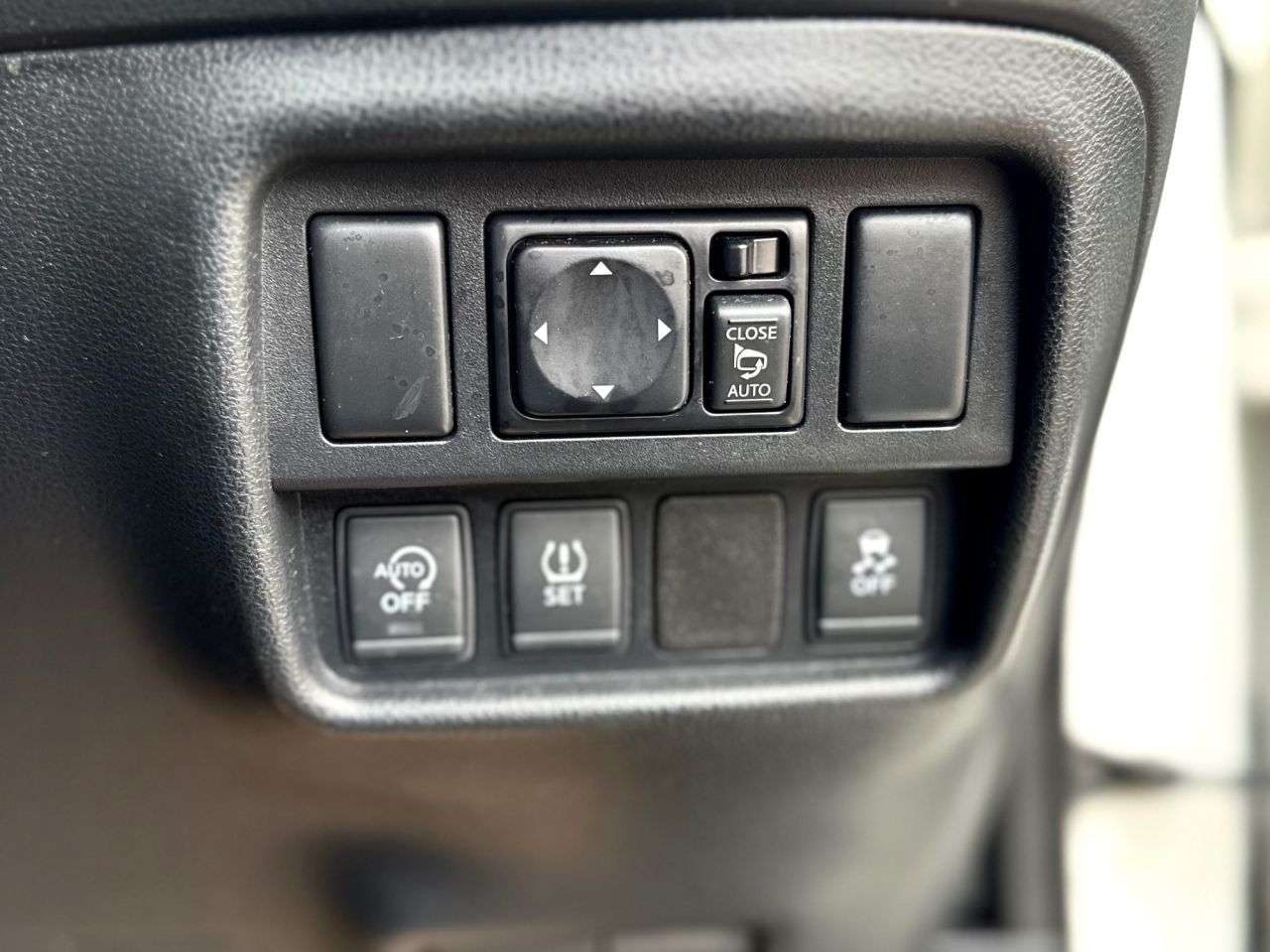 2017 NISSAN JUKE 2017 NISSAN JUKE