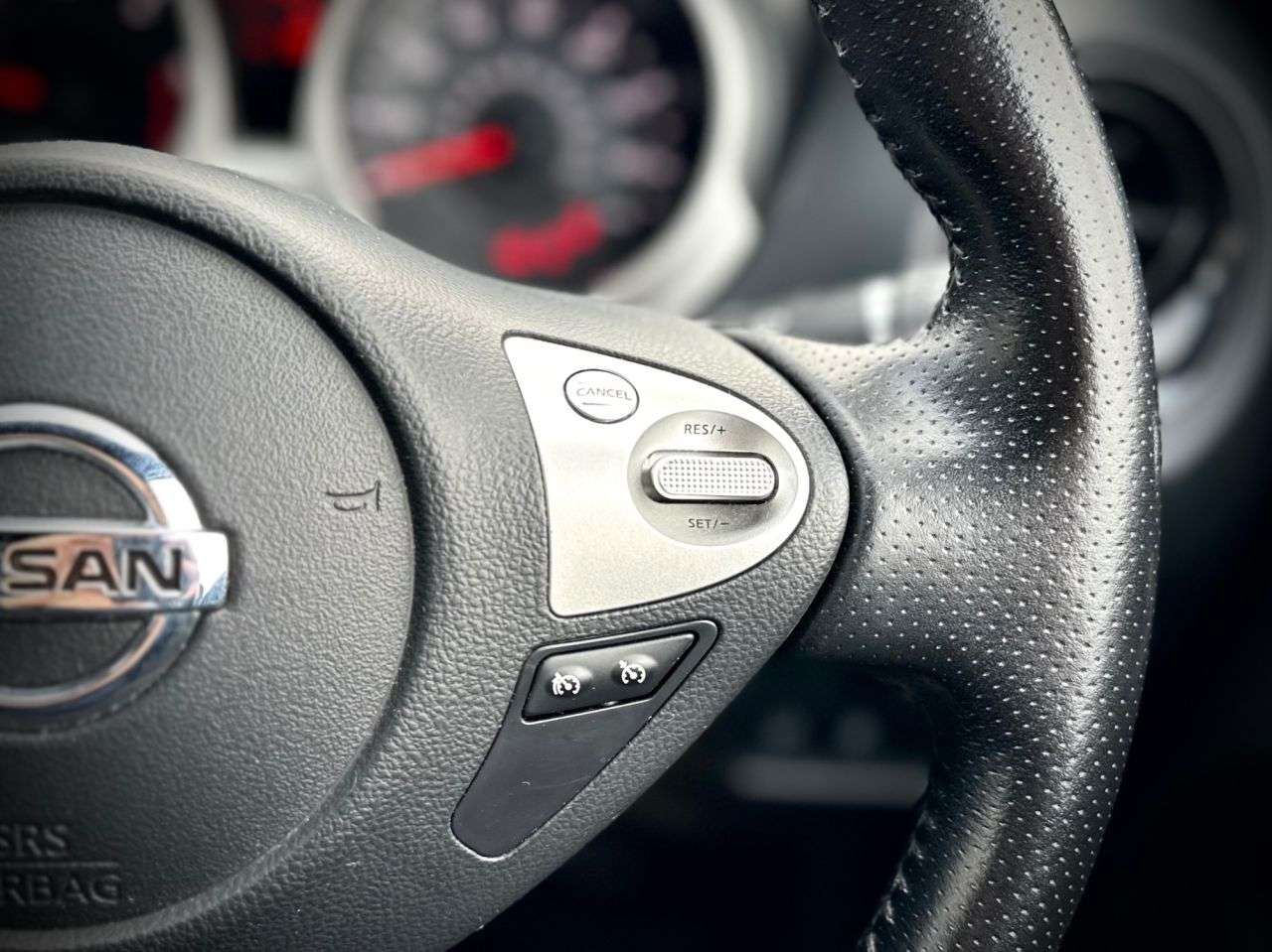 2017 NISSAN JUKE 2017 NISSAN JUKE