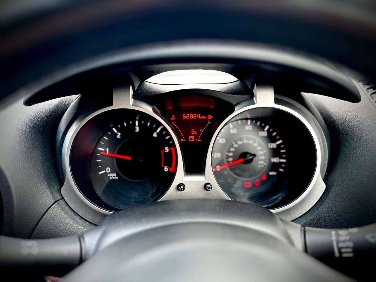 2017 NISSAN JUKE 2017 NISSAN JUKE