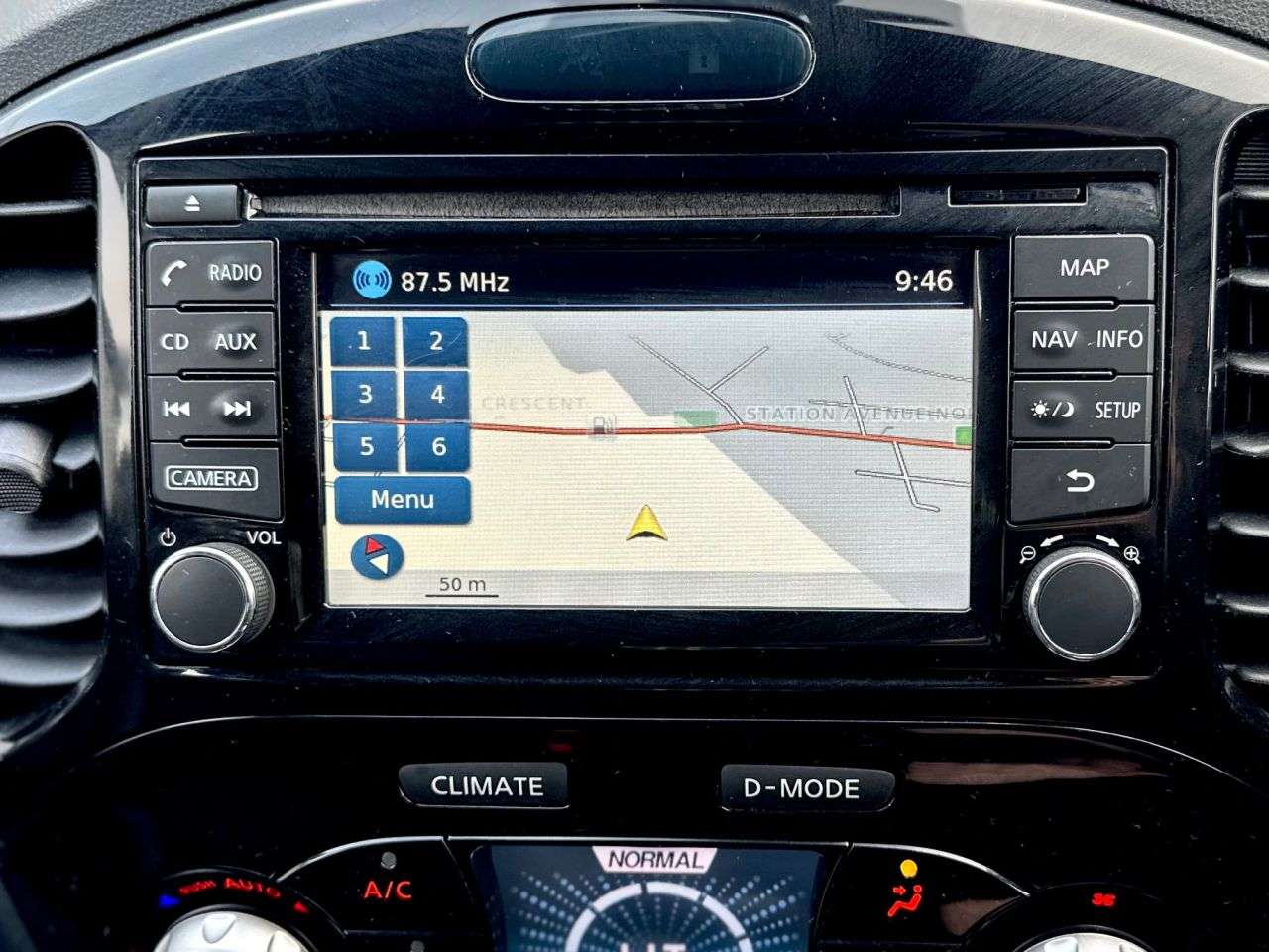 2017 NISSAN JUKE 2017 NISSAN JUKE