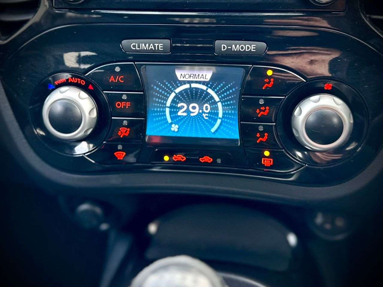 2017 NISSAN JUKE 2017 NISSAN JUKE