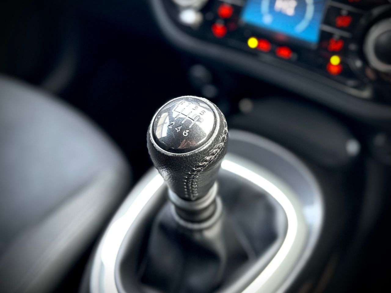 2017 NISSAN JUKE 2017 NISSAN JUKE