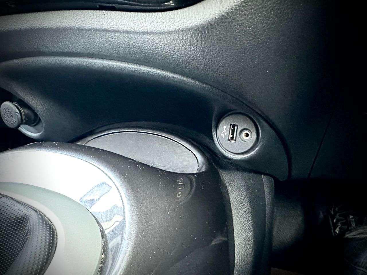 2017 NISSAN JUKE 2017 NISSAN JUKE